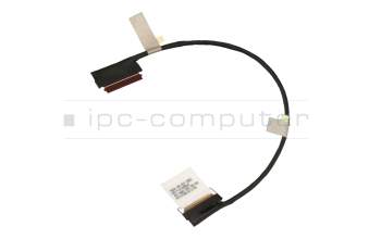 Câble d\'écran LED eDP 30-Pin original FHD pour Lenovo ThinkPad T570 (20H9/20HA/20JW/20JX)