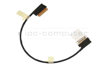 Câble d\'écran LED eDP 30-Pin original FHD pour Lenovo ThinkPad T580 (20L9/20LA)