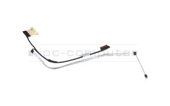 Câble d\'écran LED eDP 30-Pin original HD+ pour HP 17-cn3000