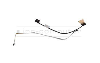 Câble d\'écran LED eDP 30-Pin original HD+ pour HP Chromebook x2 11-da0000