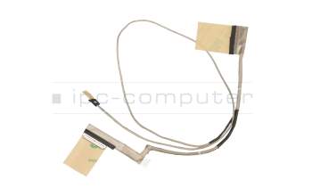 Câble d\'écran LED eDP 30-Pin original pour Acer TravelMate X3 (X349-M)