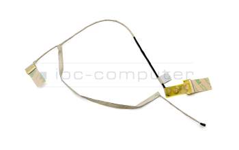 Câble d\'écran LED eDP 30-Pin original pour Asus A550JX