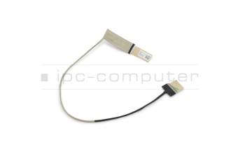 Câble d\'écran LED eDP 30-Pin original pour Asus F756UA