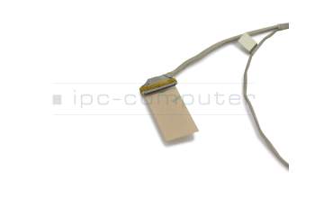 Câble d\'écran LED eDP 30-Pin original pour Asus N551JW