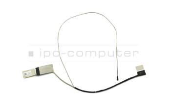 Câble d\'écran LED eDP 30-Pin original pour Asus ROG GL742VL
