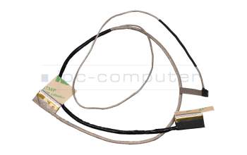 Câble d\'écran LED eDP 30-Pin original pour Asus ROG Zephyrus M GM501GS
