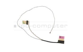 Câble d\'écran LED eDP 30-Pin original pour Asus VivoBook 15 F507MA