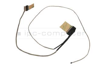 Câble d\'écran LED eDP 30-Pin original pour Asus VivoBook 15 X510UA