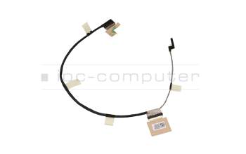 Câble d\'écran LED eDP 30-Pin original pour Asus VivoBook 17 F712FA