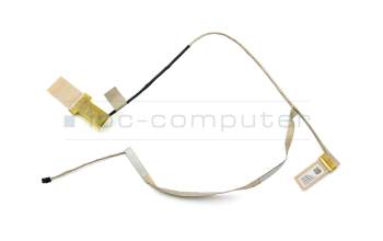 Câble d\'écran LED eDP 30-Pin original pour Asus X552LDV