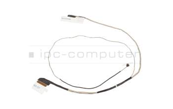 Câble d\'écran LED eDP 30-Pin original pour HP 17-x000