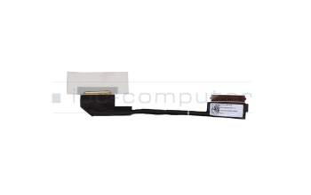 Câble d\'écran LED eDP 30-Pin original pour HP Envy x360 13-bd0000