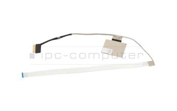 Câble d\'écran LED eDP 30-Pin original pour HP Pavilion 15-eg0000