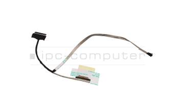 Câble d\'écran LED eDP 30-Pin original pour HP Pavilion x360 15-bk000