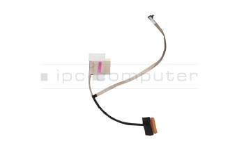Câble d\'écran LED eDP 30-Pin original pour HP Pavilion x360 15-bk000