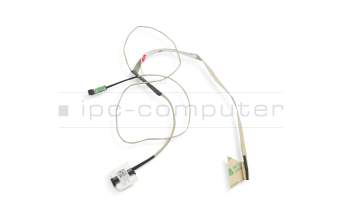 Câble d\'écran LED eDP 30-Pin original pour HP ProBook 650 G1