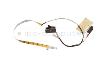 Câble d\'écran LED eDP 30-Pin original pour Lenovo IdeaPad S540-14API (81NH)
