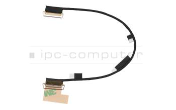 Câble d\'écran LED eDP 30-Pin original pour Lenovo ThinkPad X280 (20KF/20KE)