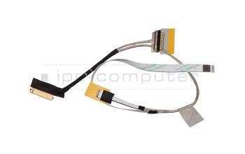 Câble d\'écran LED eDP 30-Pin original pour Lenovo Yoga C740-14IML (81TC)