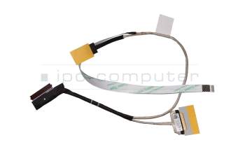 Câble d\'écran LED eDP 30-Pin original pour Lenovo Yoga C740-14IML (81TC)