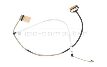 Câble d\'écran LED eDP 30-Pin original pour MSI CreatorPro M15 A11UIS (MS-16R6)
