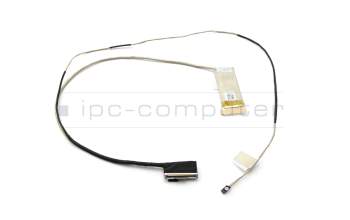 Câble d\'écran LED eDP 30-Pin original pour Packard Bell EasyNote LG81BA
