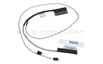 Câble d\'écran LED eDP 40-Pin original (Mikrofon) pour Acer Aspire 3 (A315-53G)