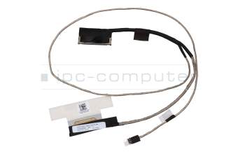 Câble d\'écran LED eDP 40-Pin original (Mikrofon) pour Acer Aspire 3 (A315-53G)