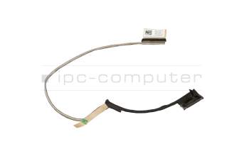 Câble d\'écran LED eDP 40-Pin original UHD pour Lenovo IdeaPad Y700-15ISK (80NV/80NW)