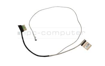 Câble d\'écran LED eDP 40-Pin original pour Asus ExpertBook P1 P1511CDA