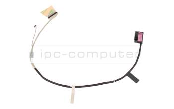 Câble d\'écran LED eDP 40-Pin original pour Asus G733ZM