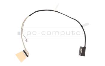 Câble d\'écran LED eDP 40-Pin original pour Asus G733ZM
