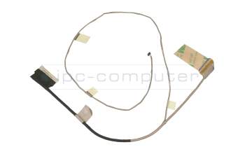 Câble d\'écran LED eDP 40-Pin original pour Asus ROG G551VW