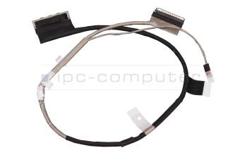 Câble d\'écran LED eDP 40-Pin original pour Asus ROG Strix G15 G512LU