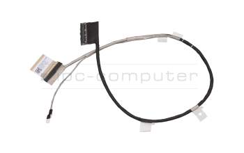 Câble d\'écran LED eDP 40-Pin original pour Asus ROG Strix G17 G712LU