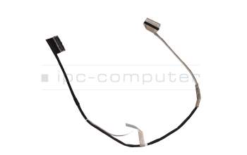 Câble d\'écran LED eDP 40-Pin original pour Asus ROG Strix G17 G713IE
