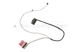 Câble d\'écran LED eDP 40-Pin original pour Asus ROG Strix SCAR II GL704GM