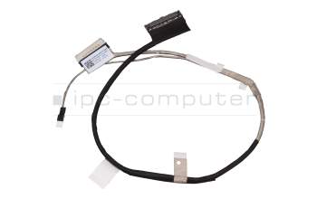 Câble d\'écran LED eDP 40-Pin original pour Asus ROG Strix SCAR III G531GW