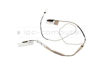 Câble d\'écran LED eDP 40-Pin original pour HP 17-ak000