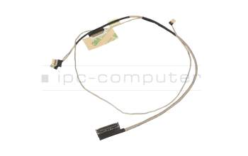 Câble d\'écran LED eDP 40-Pin original pour Lenovo Flex 4-1470 (80SA)