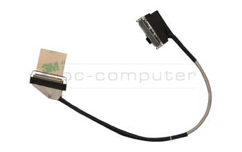 Câble d\'écran LED eDP 40-Pin original pour Lenovo ThinkPad P72 (20MB/20MC)