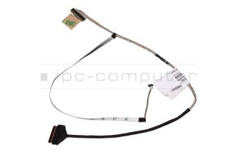 Câble d\'écran LED eDP 40-Pin original pour MSI Creator 15M A10SD/A10SE/A10SCS (MS-16W1)