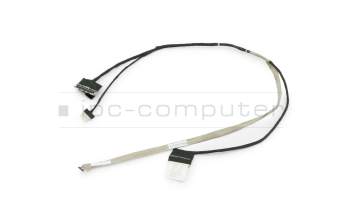 Câble d\'écran LED eDP 40-Pin original pour MSI GE62 2QE/2QF (MS-16J1)
