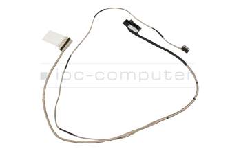 Câble d\'écran LED eDP 40-Pin original pour MSI GE73 7RC/7RD (MS-17C3)