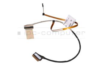 Câble d\'écran LED eDP 40-Pin original pour MSI GF75 Thin 10UD/10UCK/10UC (MS-17F6)