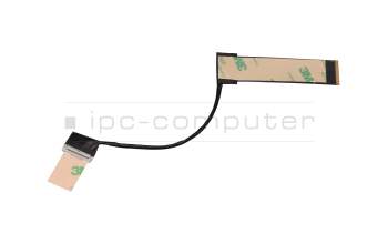 Câble d\'écran LED eDP 40-Pin original pour MSI GS66 Stealth 10SD/10SGS (MS-16V1)