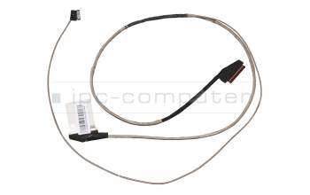 Câble d\'écran LED eDP 40-Pin original pour MSI GS73 Stealth 8RD (MS-17B6)