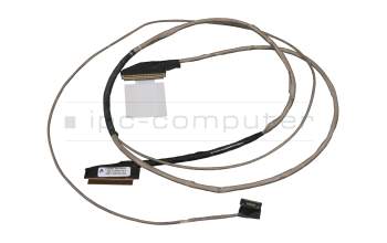 Câble d\'écran LED eDP 40-Pin original pour MSI GS73 Stealth Pro 6RF (MS-17B1)