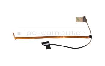 Câble d\'écran LED eDP 40-Pin original pour MSI GT76 Titan DT 10SF/10SFS (MS-17H3)