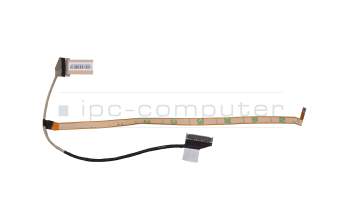 Câble d\'écran LED eDP 40-Pin original pour MSI GT76 Titan DT 10SF/10SFS (MS-17H3)